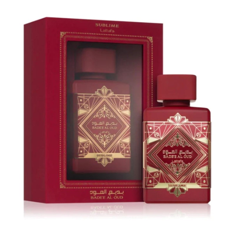 Awraq Al Oud EDP 100 ML Unisex - Lattafa (Inspirado en Oud Satin Mood)