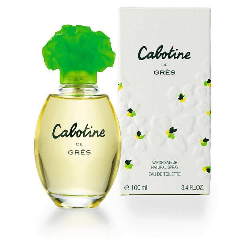 CABOTINE 100 ML EDT GRES