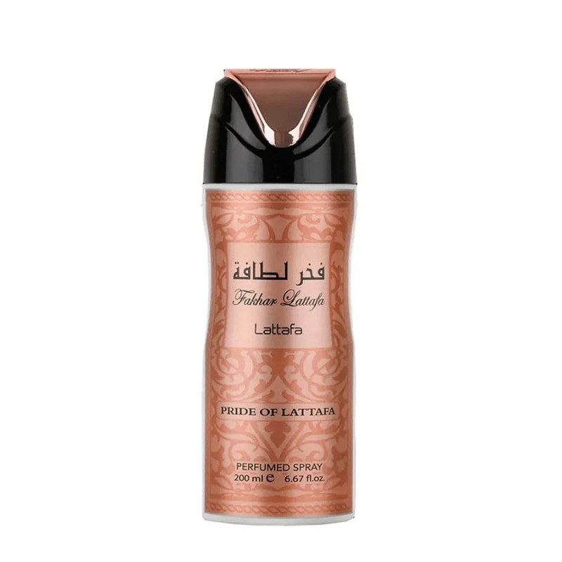 DESODORANTE Lattafa Fakhar Men 200 ML Spray