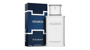KOUROS 100 ML EDT YVES SAINT LAURENT