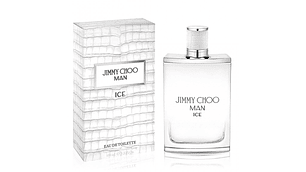 MAN ICE 100 ML EDT JIMMY CHOO