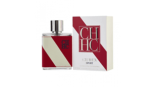 CH MEN SPORT 100 ML EDT CAROLINA HERRERA
