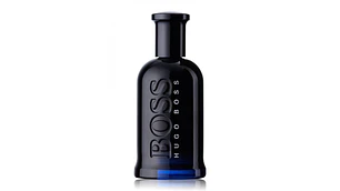 BOTTLED NIGHT TESTER 100 ML EDT SIN TAPA HUGO BOSS
