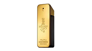 ONE MILLION TESTER 100 ML EDT PACO RABANNE