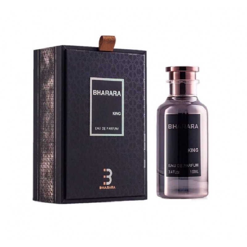 KING 100 ML EDP BHARARA