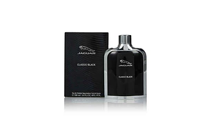 CLASSIC BLACK 100 ML EDT JAGUAR
