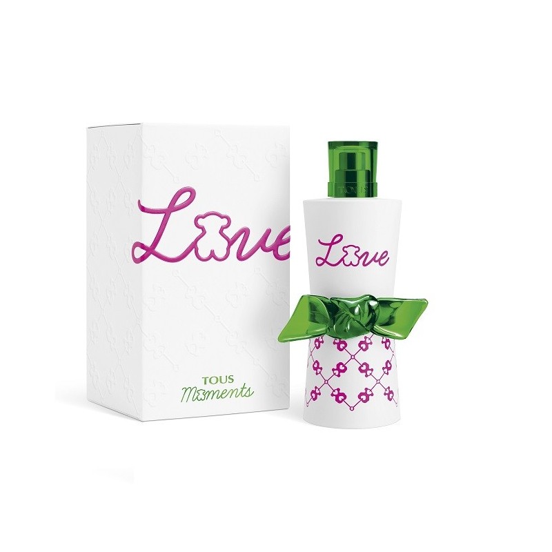 LOVE 90 ML EDT TOUS