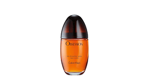 OBSESSION WOMEN TESTER 100 ML EDP SIN TAPA CALVIN KLEIN