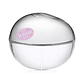 DKNY BE 100% DELICIOUS TESTER 100 ML EDP DONNA KARAN - Miniatura 1