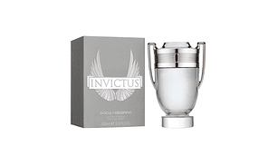 INVICTUS 100 ML EDT PACO RABANNE