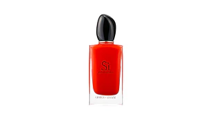 SI PASSIONE TESTER 100 ML EDP GIORGIO ARMANI