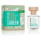 UNITED DREAMS FOREVER GREEN HER 80 ML EDT BENETTON - Miniatura 1