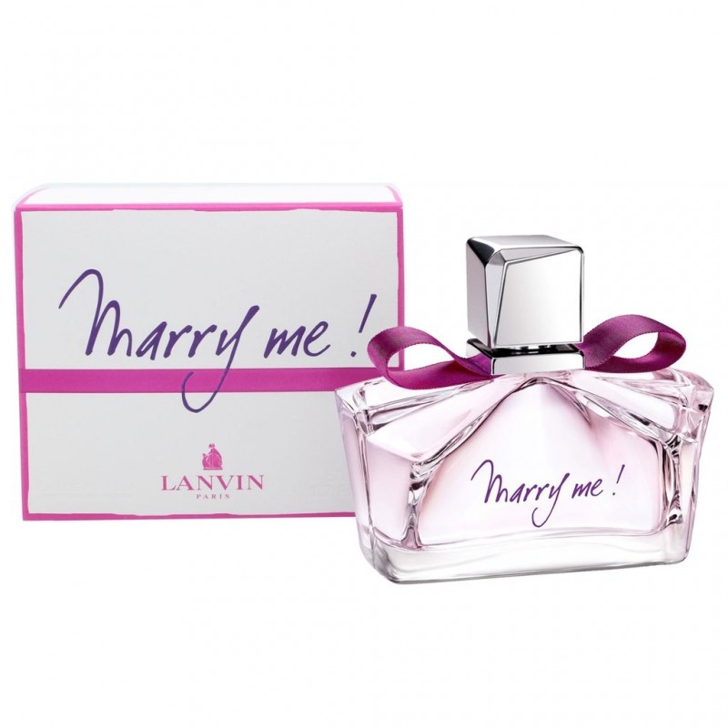 MARRY ME! 75 ML EDP LANVIN