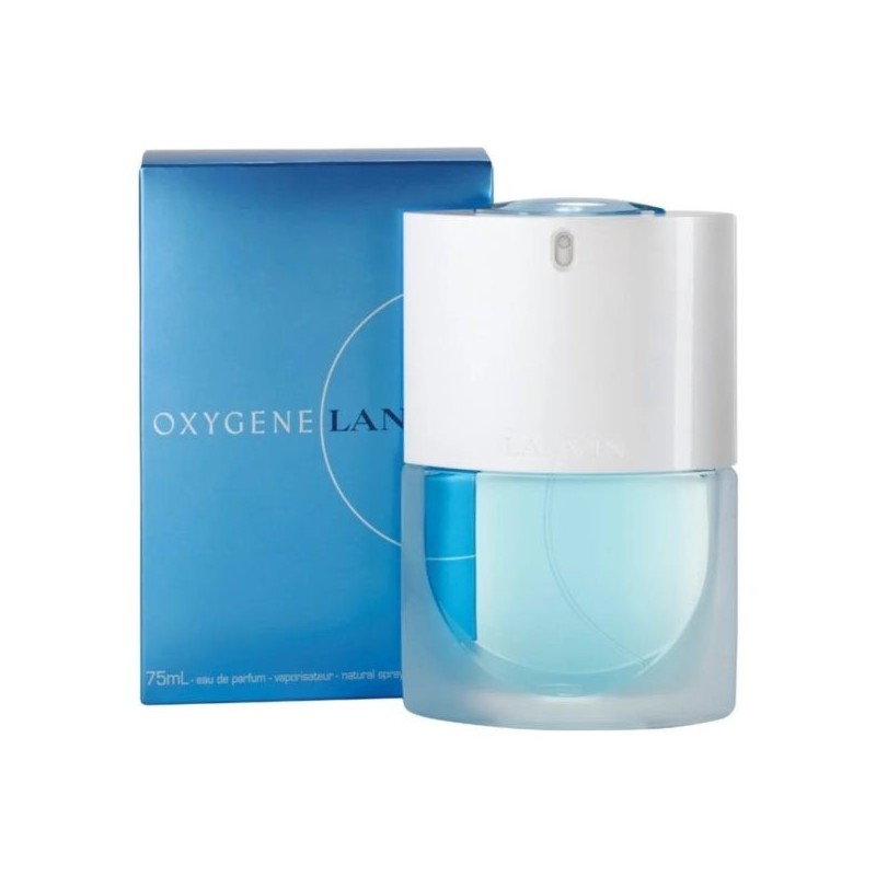 OXYGENE 75 ML EDP LANVIN
