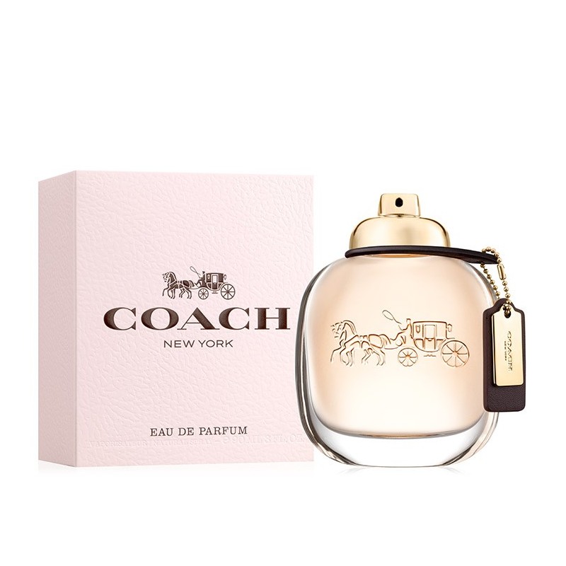 COACH 90 ML EDP COACH