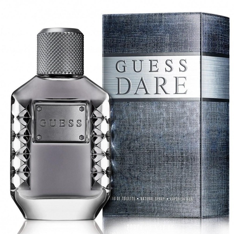 Guess Dare Men EDT 100 ML