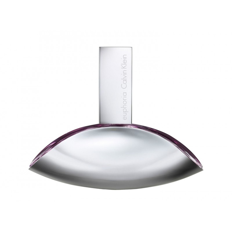Deep Euphoria EDP 100 ML  (Tester- Sin Tapa)- Calvin Klein