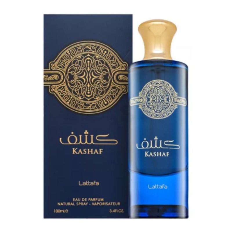 KASHAF 100 ML EDP LATTAFA