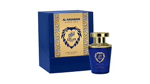 AZLAN OUD BLEU EDITION EXTRAIT DE PARFUM 100 ML AL HARAMAIN 