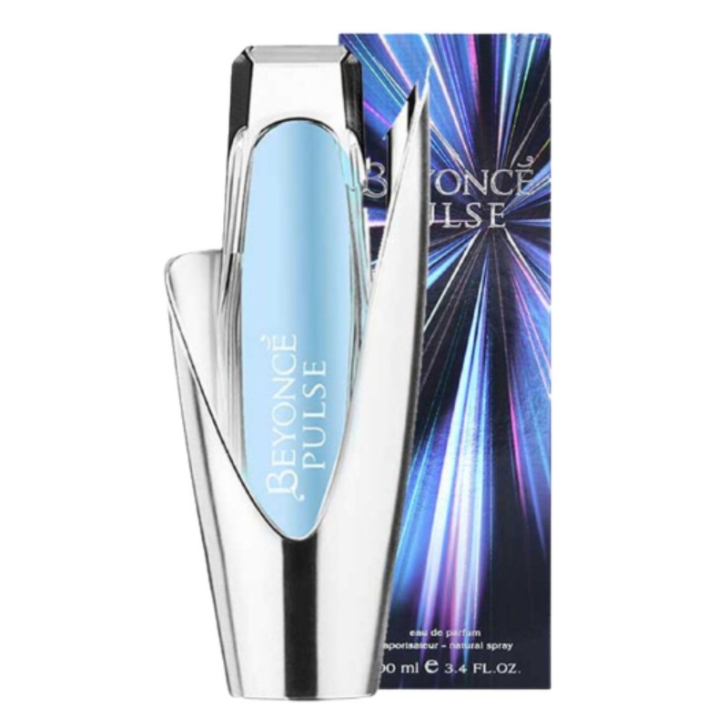 PULSE 100 ML EDP BEYONCE