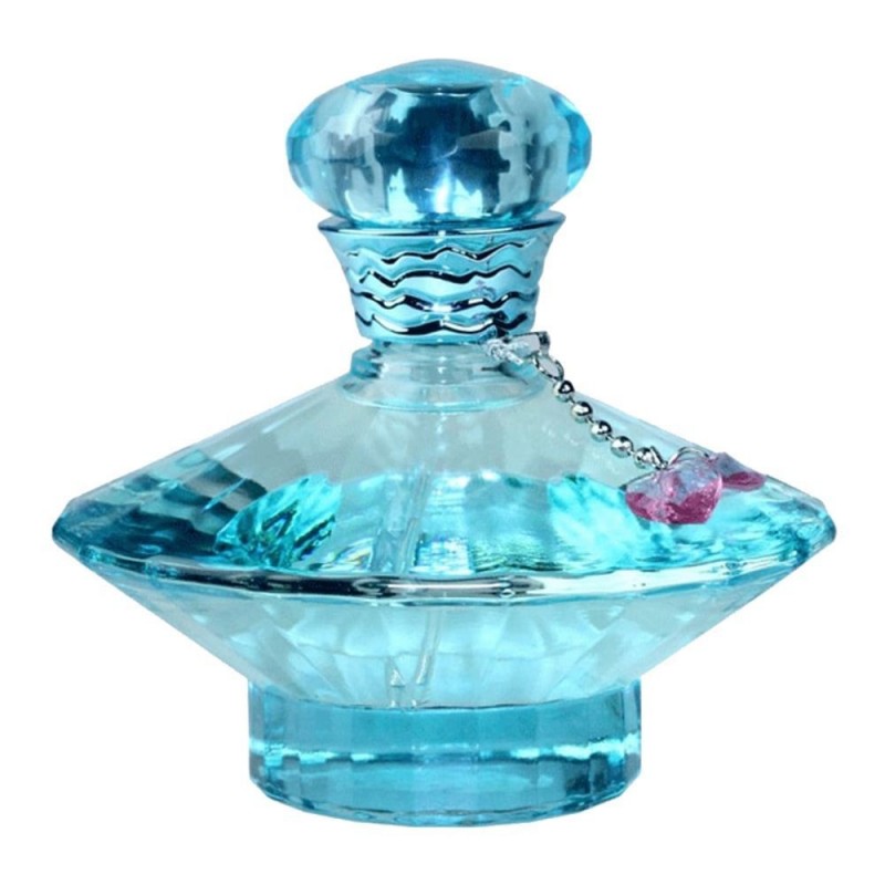 Curious Woman EDP 100 ML (Tester-Sin Tapa) - Britney Spears