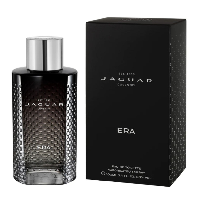 COVENTRY ERA 100 ML EDT JAGUAR