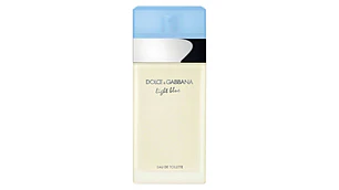 D&G LIGHT BLUE TESTER 100 ML EDT CON TAPA DOLCE & GABBANA