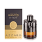 WANTED BY NIGHT 100 ML EDP AZZARO - Miniatura 1