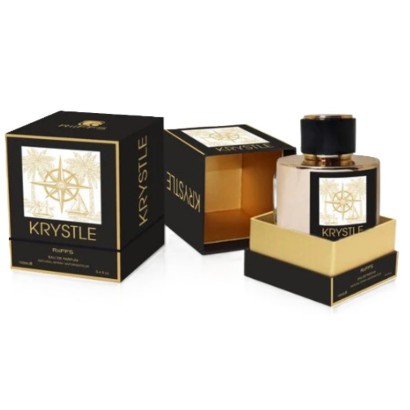 KRYSTLE 100 ML EDP RIIFFS