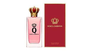Q 100 ML EDP DOLCE & GABBANA