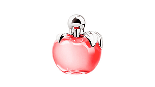 NINA RECARGABLE TESTER 80 ML EDT NINA RICCI