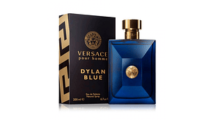 DYLAN BLUE 200 ML EDT VERSACE