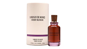 LORENZO DE MOSICI CHERRY BLOSSOM 100 ML EDT AURORA SCENTS