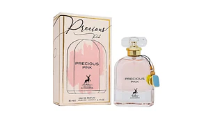 PRECIOUS PINK 80 ML EDP MAISON ALHAMBRA