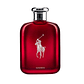 POLO RED TESTER 125 ML EDP RALPH LAUREN - Miniatura 1
