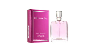 MIRACLE 50 ML EDP LANCOME