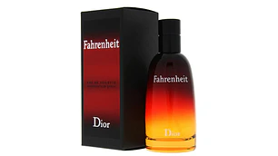 FAHRENHEIT 100 ML EDT DIOR