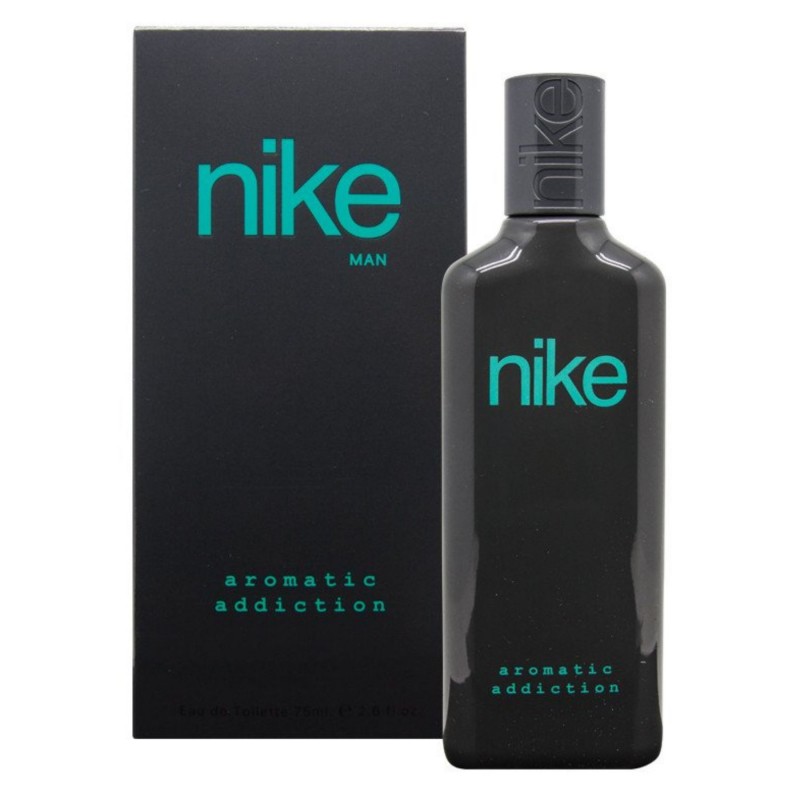AROMATIC ADDICTION 75 ML EDT NIKE