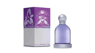 HALLOWEEN 50 ML EDT JESUS DEL POZO