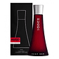 DEEP RED 90 ML EDP HUGO BOSS - Miniatura 1