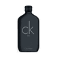 CK BE TESTER 100 ML EDT CALVIN KLEIN - Miniatura 1