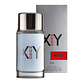 XY 100 ML EDT HUGO BOSS - Miniatura 1