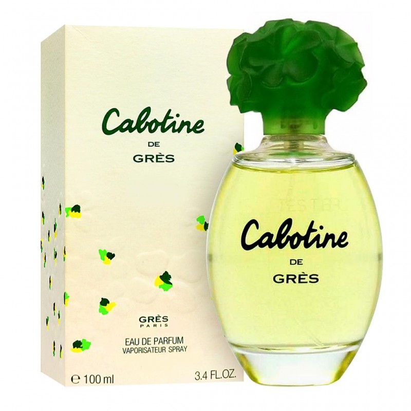 CABOTINE 100 ML EDP GRES