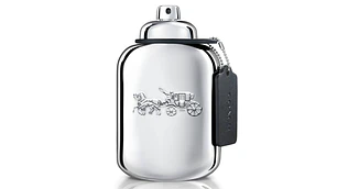 COACH MAN PLATINUM TESTER 100 ML EDP COACH