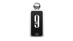9 PM 100 ML EDP TESTER AFNAN