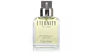 ETERNITY FOR MEN TESTER 100 ML EDT CALVIN KLEIN