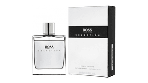 SELECTION 90 ML EDT HUGO BOSS