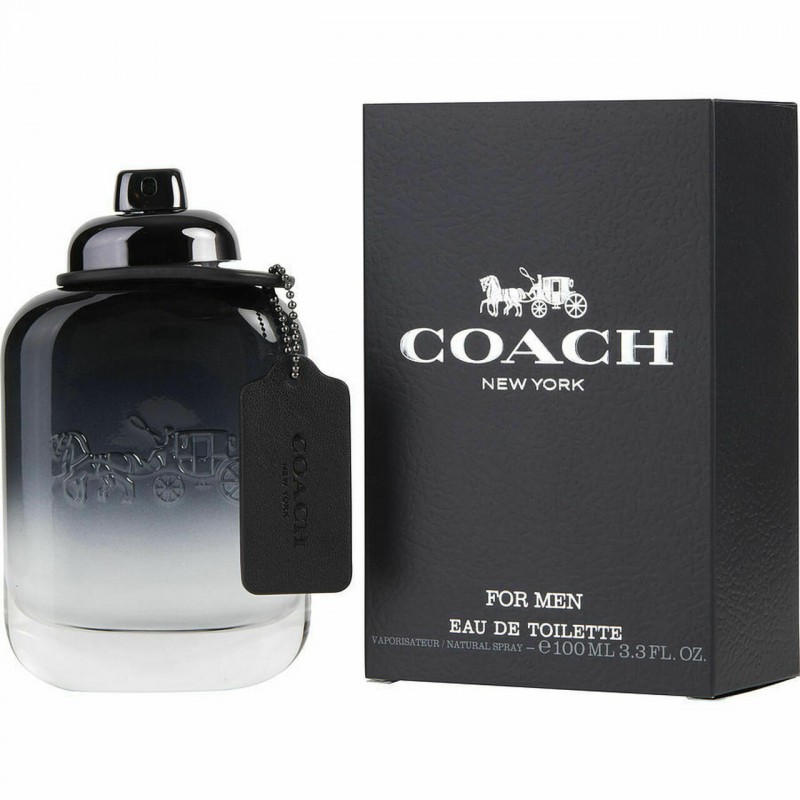 COACH MAN 100 ML EDT COACH