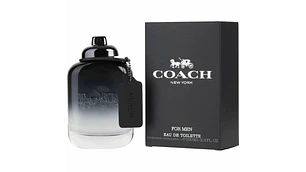 COACH MAN 100 ML EDT COACH