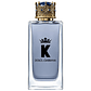 K TESTER 100 ML EDT DOLCE & GABBANA - Miniatura 1